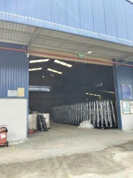 BÁN NHÀ XƯỞNG (5.100M²) FULL THỔ + DÃY TRỌ NHUẬN ĐỨC, CỦ CHI