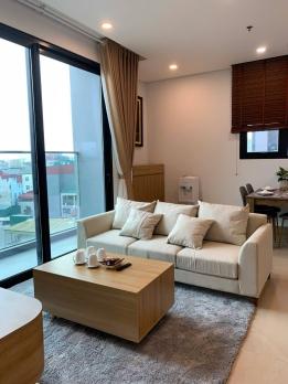 ????????Chung cư LANCASTER 1152 Láng, 75m2 Căn góc 2PN 2WC, 7.8 tỷ Mới đẹp