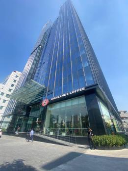 ????????Chung cư LANCASTER 1152 Láng, 75m2 Căn góc 2PN 2WC, 7.8 tỷ Mới đẹp
