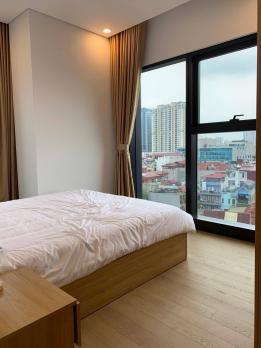 ????????Chung cư LANCASTER 1152 Láng, 75m2 Căn góc 2PN 2WC, 7.8 tỷ Mới đẹp