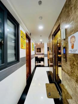SIÊU PHẨM 2MT TRƯỚC SAU DÒNG TIỀN KHỦNG MT LÊ ĐỨC THỌ, GÒ VẤP