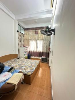 Bán nhà đường Nguyễn Trãi, Thanh Xuân, nhà dân xây, ô tô đỗ cửa, trước nhà thoáng sáng