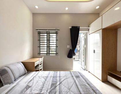 NHÀ ĐẸP GẦN MẶT TIỀN – P1 Gò Vấp – 57M² – 3 Tầng/4PN Nhỉnh 7.xTỶ TL!