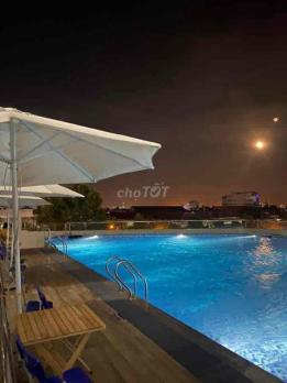Bán CH Blue Sky Tower, 4 tỷ, 113m2, 3PN, 3WC, 3 ban công, giá cực chất tại Q2, HCM
