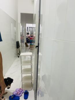 Mặt tiền KD cạnh Kinh Dương Vương Bình Tân 76m2 tiện xây , 6 tỷ nhỉnh.