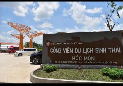 SIÊU LÔ GÓC (17x22) 2MT KHU DÂN CƯ CAO CẤP XUÂN THỚI SƠN, HÓC MÔN