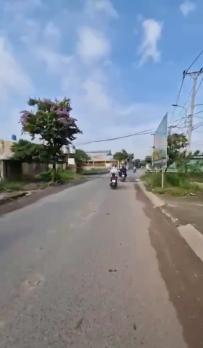 SIÊU LÔ GÓC (17x22) 2MT KHU DÂN CƯ CAO CẤP XUÂN THỚI SƠN, HÓC MÔN