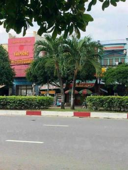 NHÀ XƯỞNG GẦN 1000m2 MT TÔ KÝ, TÂN HƯNG THUẬN, Q12 GIÁ TỐT