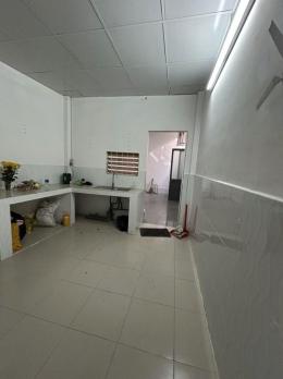 Bán nhà Mặt tiền Tân kỳ Tân Quý - ngay Lê Trọng Tấn, 3,5x32m, hậu 4,3m, Cấp 4, 9,5 tỷ.