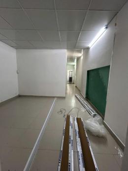 Bán nhà Mặt tiền Tân kỳ Tân Quý - ngay Lê Trọng Tấn, 3,5x32m, hậu 4,3m, Cấp 4, 9,5 tỷ.
