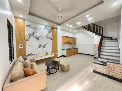 NHÀ VĂN PHÚ 4.5T - NỘI THẤT ĐẦY ĐỦ - CẠNH TRƯỜNG THCS HÀ ĐÔNG - GIÁ CHỈ 6.x TỶ