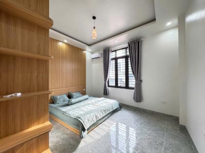 NHÀ VĂN PHÚ 4.5T - NỘI THẤT ĐẦY ĐỦ - CẠNH TRƯỜNG THCS HÀ ĐÔNG - GIÁ CHỈ 6.x TỶ