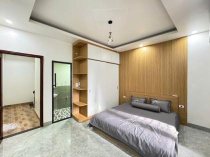 NHÀ VĂN PHÚ 4.5T - NỘI THẤT ĐẦY ĐỦ - CẠNH TRƯỜNG THCS HÀ ĐÔNG - GIÁ CHỈ 6.x TỶ