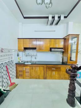 ĐỊNH CƯ Bán Nhà 4 Tầng Cực Đẹp Điện Biên Phủ, 37m2, Nhỉnh 5 Tỷ TL