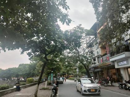 Bán Nhà P/Lô Hồ Đắc Di Quận Đống Đa 50m2-4T 14 Tỷ Có Thương Lượng.