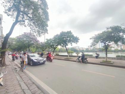 Bán Nhà P/Lô Hồ Đắc Di Quận Đống Đa 50m2-4T 14 Tỷ Có Thương Lượng.