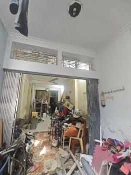 Bán Nhà P/Lô Hồ Đắc Di Quận Đống Đa 50m2-4T 14 Tỷ Có Thương Lượng.