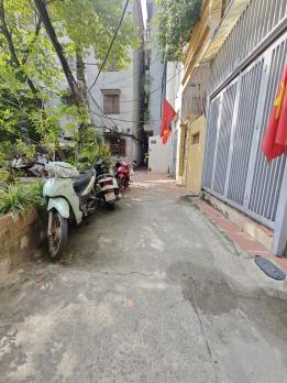 Bán Nhà P/Lô Hồ Đắc Di Quận Đống Đa 50m2-4T 14 Tỷ Có Thương Lượng.