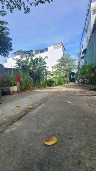Bán Đất 5x20 - 100m2 - Huỳnh Tấn Phát Nhà Bè 3 Tỷ 680