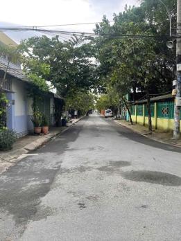 ĐẤT ĐẸP (37X77) ĐÔNG THẠNH 6-3, HÓC MÔN ĐƯỜNG NHỰA 8M CÓ VỈA HÈ