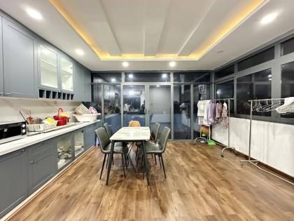 Nhà HXH Đường Hoàng Văn Thụ Quận Phú Nhuận Phường 8 Cũ.
