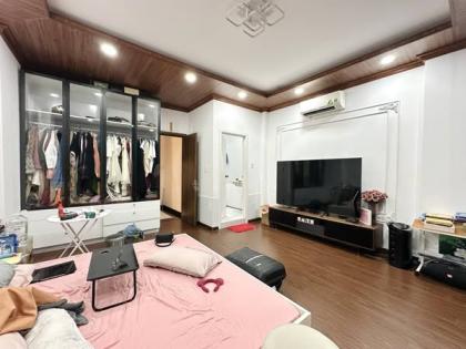 Nhà HXH Đường Hoàng Văn Thụ Quận Phú Nhuận Phường 8 Cũ.