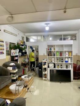 ✨ MT KINH DOANH 65M2 LÊ VĂN SỸ (4.5X13M), 3 TẦNG, ĐƯỜNG 12M - 13.9 TỶ