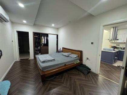 ????Tòa DIAMOND FLOWER Lê Văn Lương 116m 3PN Nội thất đẹp, 11.6 tỷ