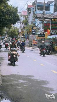 NHÀ (5x28) MẶT TIỀN VỊ TRÍ VÀNG – HIỆP THÀNH 13, QUẬN 12