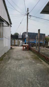 NHÀ & ĐẤT 1/ TRẦN VĂN MƯỜI, XUÂN THỚI ĐÔNG – HÓC MÔN