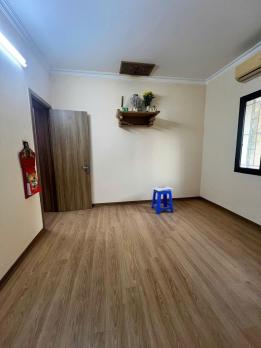 ????Tập thể Mai Dịch - Cầu Giấy 80m2 siêu thoáng 4.85 tỷ????