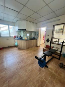 ????Tập thể Mai Dịch - Cầu Giấy 80m2 siêu thoáng 4.85 tỷ????