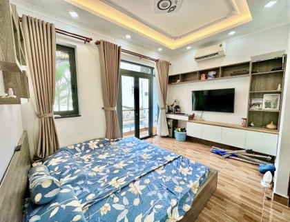 NHỈNH 6 TỶ CÓ NGAY NHÀ HXH 54M² – 3 TẦNG – 4PN – CÓ PN TRỆT – P11 GÒ VẤP