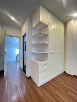 BÁN NHÀ 4T MỚI, CĂN GÓC TẠI VĂN QUÁN, NỘI THẤT CAO CẤP ĐẦY ĐỦ - GIÁ 7.85 TỶ