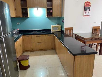 Cho thuê căn hộ Xuân Mai Tô Hiệu 90m 2 PN FULL đồ chỉ 12tr 0903409888