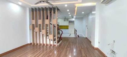 Cho thuê nhà liền kề Vạn Phúc cực đẹp 50m x 5 tầng 20tr 0903409888