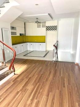 Cho thuê nhà liền kề Vạn Phúc cực đẹp 50m x 5 tầng 20tr 0903409888