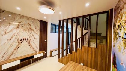 Bán nhà đường Trường Chinh, Đống Đa, nhà đẹp, ngõ nông, gần phố