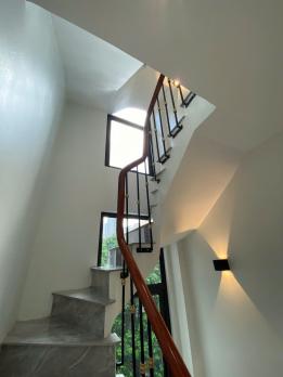 Bán nhà Chiến Thắng - Văn Quán, gần ga tàu điện trên cao, DTSD 22m2, 5T 3PN, giá chỉ 6.x tỷ