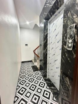 Cho thuê nhà thang máy An Dương Vương-Tây Hồ, 30m2, 5 tầng, 4 ngủ, 15tr