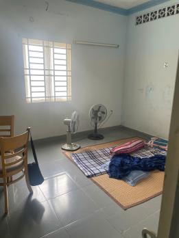 BÁN NHÀ (8x30) MT HIỆP THÀNH 17, Q.12 – THU NHẬP 40TR/THÁNG