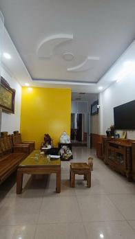 Bán nhà Mặt tiền Huyền  Quang - gần chợ Tân Định, Quận 1, 3,9x16m, 2 tầng, 1 chủ, 15,5 tỷ