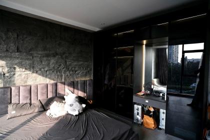Cho thuê nhà mặt phố Đường Bưởi, Tây Hồ, 40m2, 5 tầng, 3 ngủ, 35tr