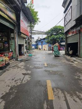 BÁN ĐẤT NGÃ BA NGỌC HỒI QL1A - LÔ GÓC - KINH DOANH DÒNG TIỀN 80M2