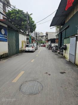 BÁN ĐẤT NGÃ BA NGỌC HỒI QL1A - LÔ GÓC - KINH DOANH DÒNG TIỀN 80M2
