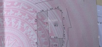 BÁN ĐẤT NGÃ BA NGỌC HỒI QL1A - LÔ GÓC - KINH DOANH DÒNG TIỀN 80M2