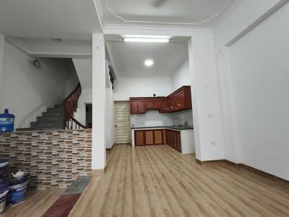 Nhà 3 tầng TT Vân Đình, 80m2, MT5.54m, 2 thoáng, 4 tỷ Ứng Hòa, Hà Nội.