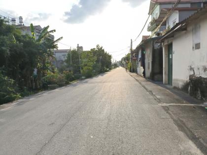 Đất thổ cư Tu Lễ, Kim Đường, 190m2, MT7.5m, nở hậu, 2 thoáng, 1.71 tỷ Ứng Hòa.