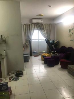Bán CC HQC Plaza, Nguyễn Văn Linh, Tầng thấp 1,05 tỷ bao thuế phí, 55m2, siêu hot bao đẹp