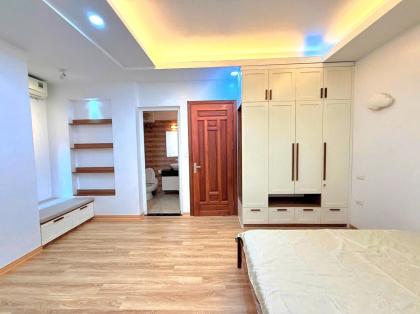 BÁN NHÀ ĐƯỜNG TRẦN DUY HƯNG, CẦU GIẤY, NHÀ ĐẸP 5 TẦNG, GẦN PHỐ